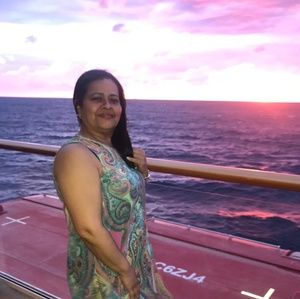 Meet your Posher, Marisol